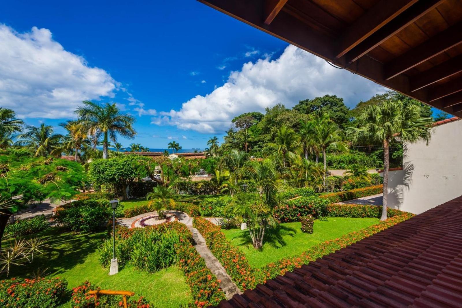Villa Flamingo 8 At Playa Flamingo Exterior foto