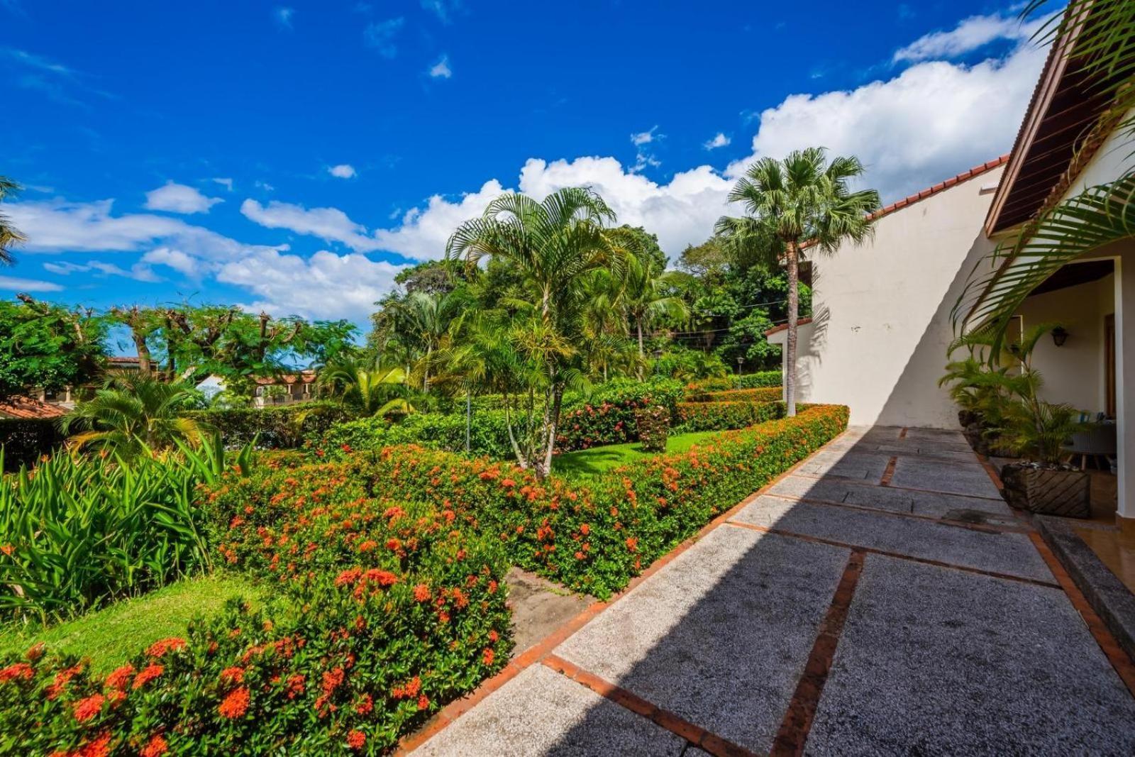 Villa Flamingo 8 At Playa Flamingo Exterior foto