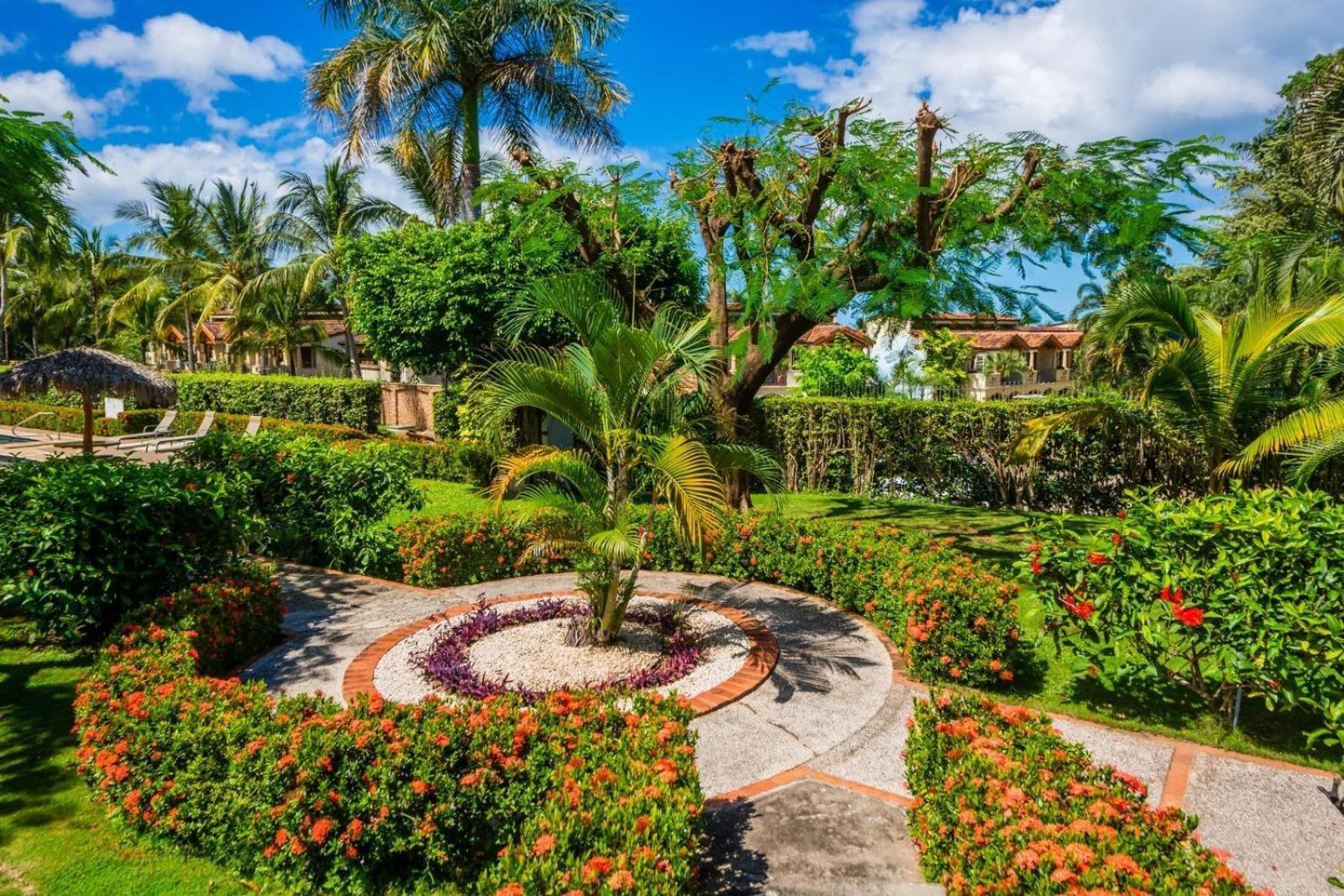 Villa Flamingo 8 At Playa Flamingo Exterior foto