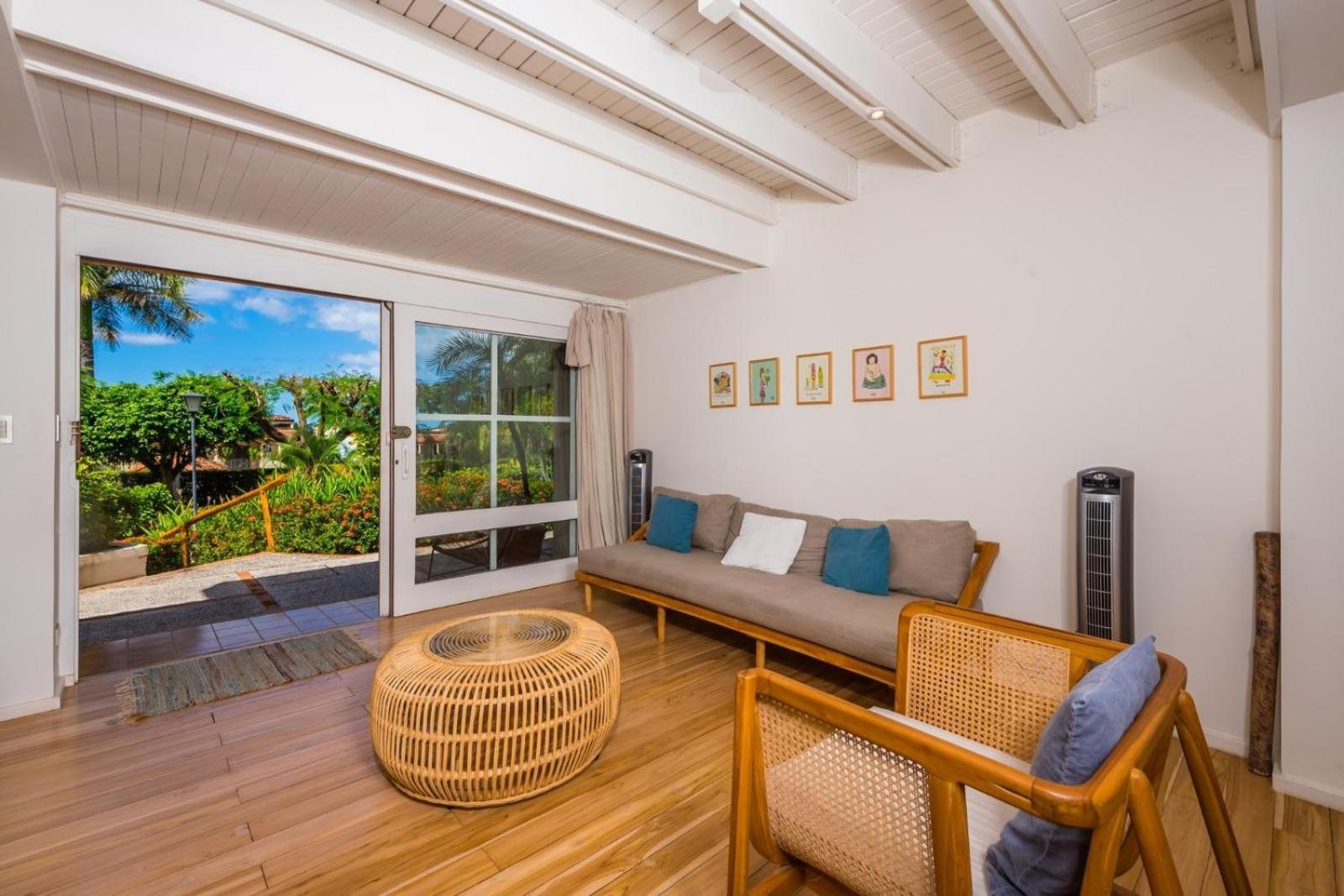 Villa Flamingo 8 At Playa Flamingo Exterior foto